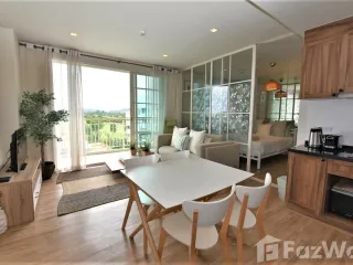 For sale 2 Beds condo in Hua Hin, Prachuap Khiri Khan