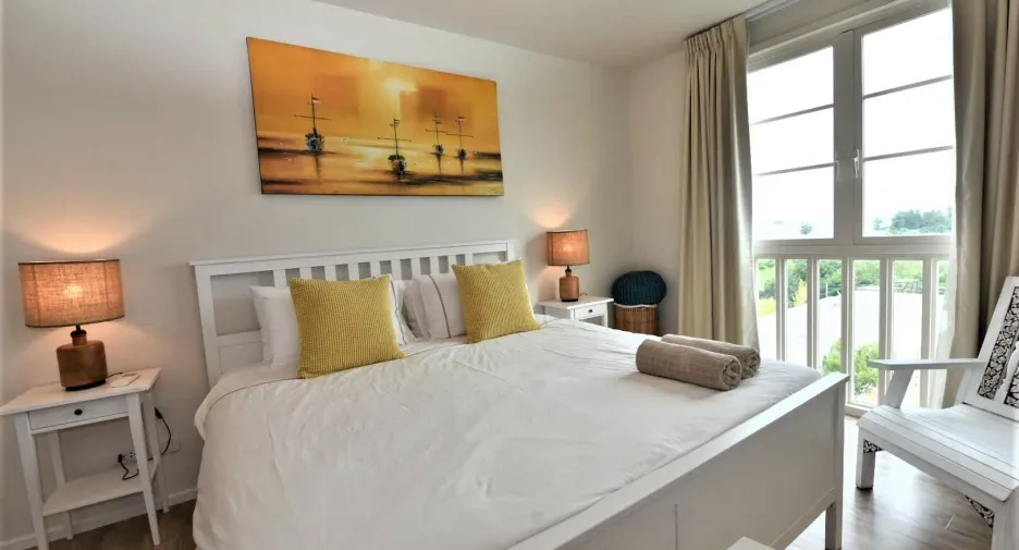 For sale 2 bed condo in Hua Hin, Prachuap Khiri Khan