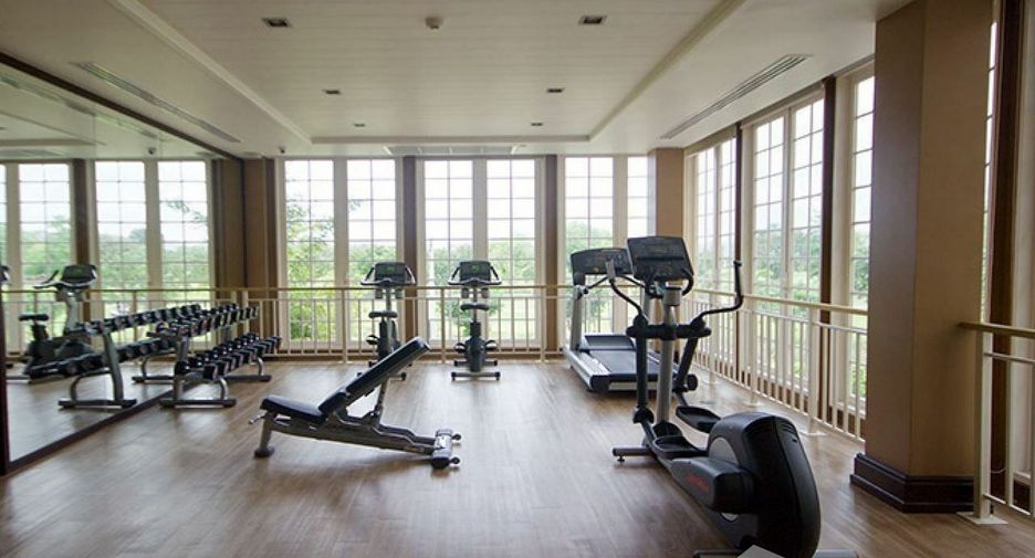 For sale 2 bed condo in Hua Hin, Prachuap Khiri Khan
