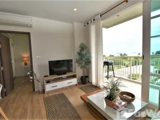 For sale 2 Beds condo in Hua Hin, Prachuap Khiri Khan