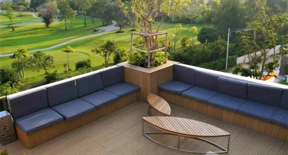 For sale 2 bed condo in Hua Hin, Prachuap Khiri Khan