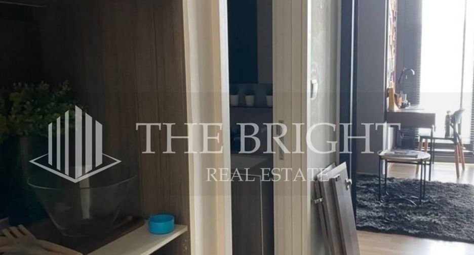 For rent 1 Beds condo in Suan Luang, Bangkok