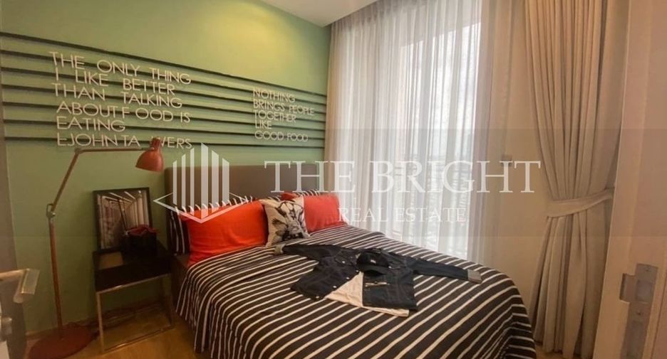 For rent 1 Beds condo in Suan Luang, Bangkok
