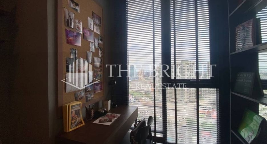 For rent 1 Beds condo in Suan Luang, Bangkok