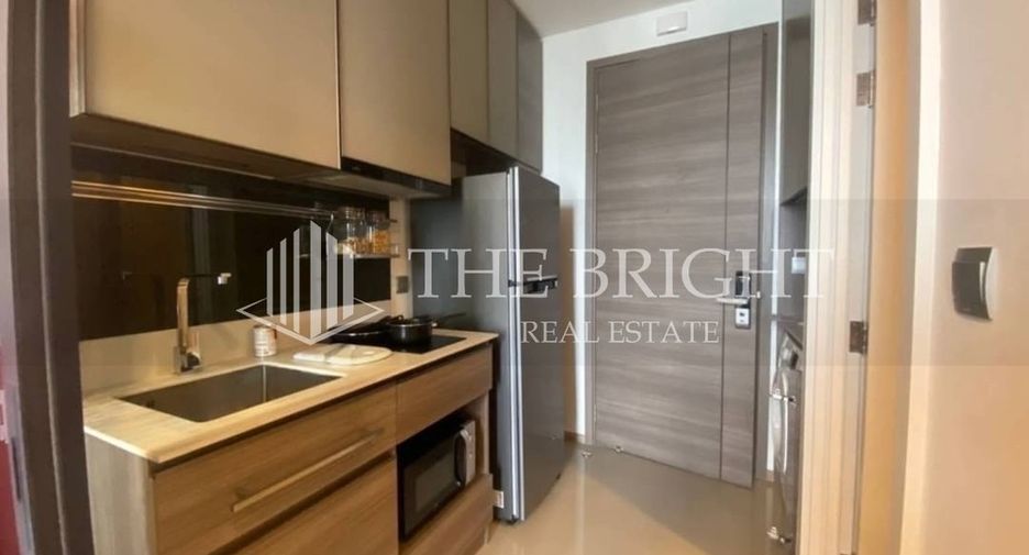 For rent 1 Beds condo in Suan Luang, Bangkok