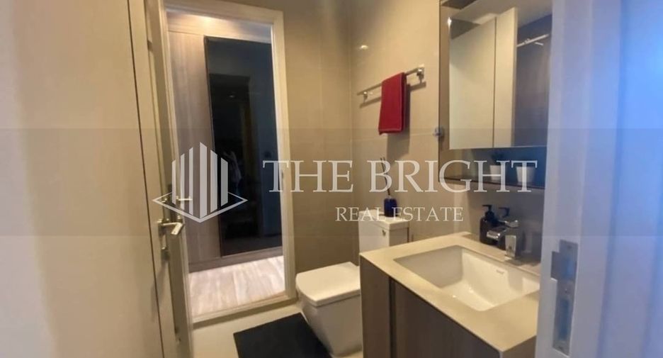 For rent 1 Beds condo in Suan Luang, Bangkok