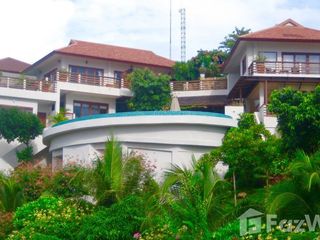 For rent 4 bed villa in Ko Samui, Surat Thani