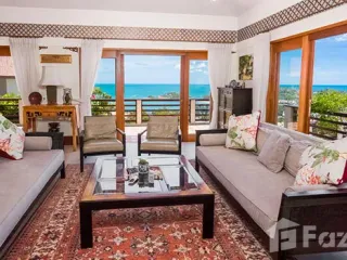 For rent 4 bed villa in Ko Samui, Surat Thani