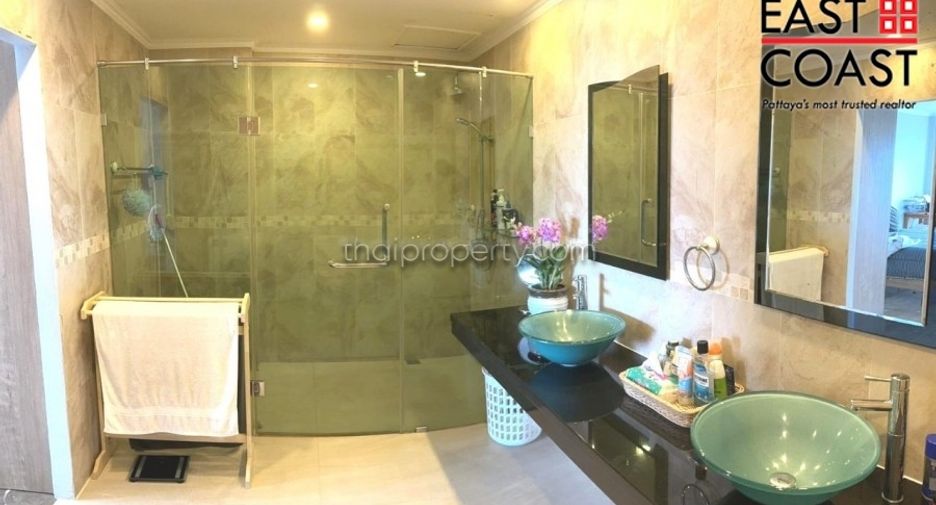 For sale 1 bed condo in Pratumnak, Pattaya