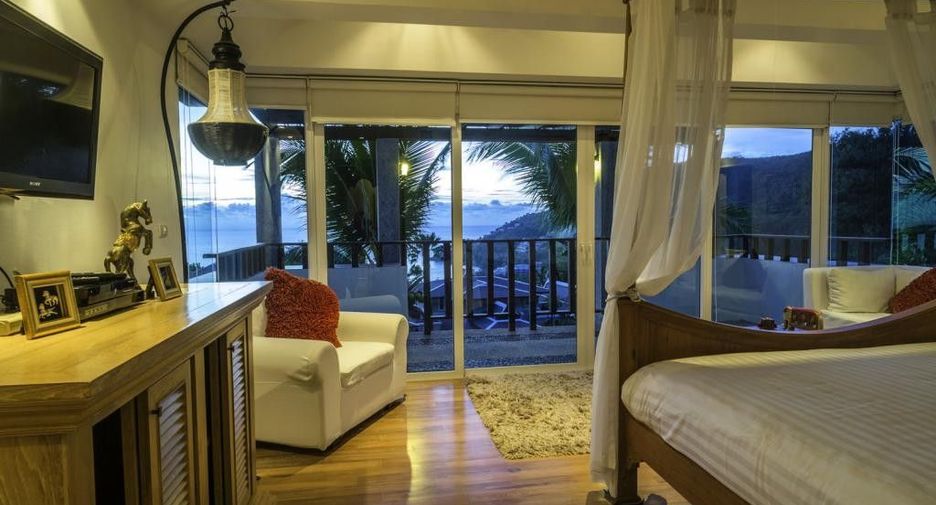 For sale 8 bed villa in Kathu, Phuket
