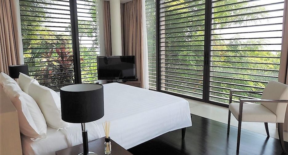 For rent 5 Beds villa in Thalang, Phuket