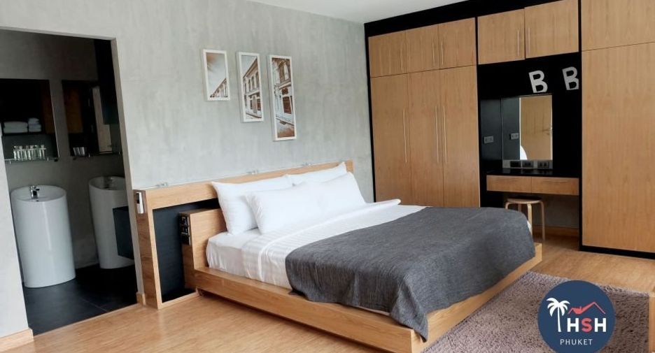 For sale 2 bedrooms villa in Kathu, Phuket