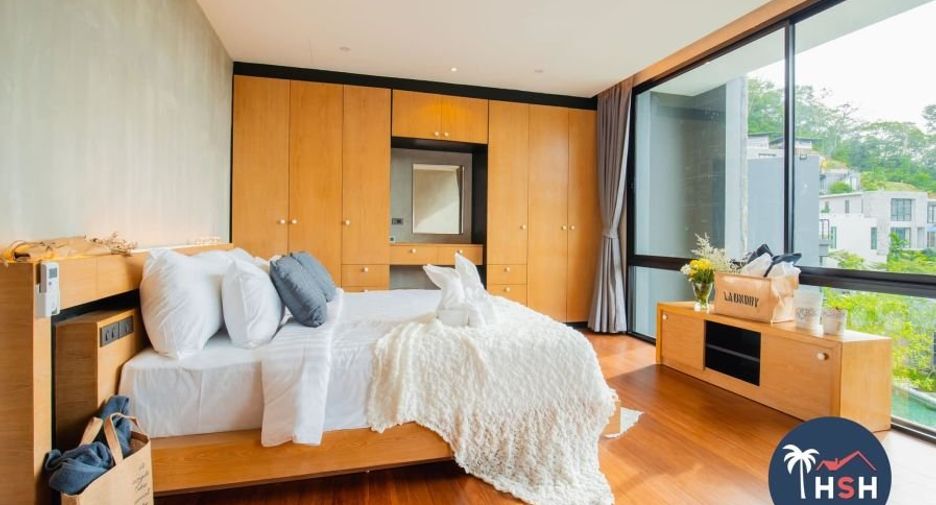 For sale 2 bedrooms villa in Kathu, Phuket