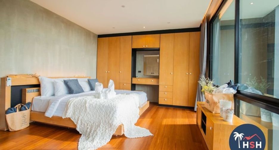 For sale 2 bedrooms villa in Kathu, Phuket