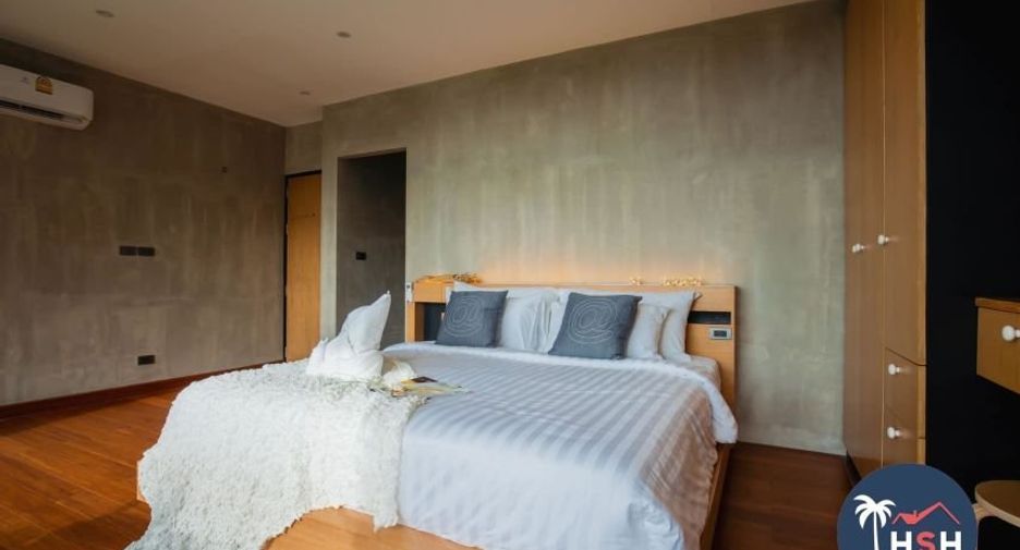 For sale 2 bedrooms villa in Kathu, Phuket