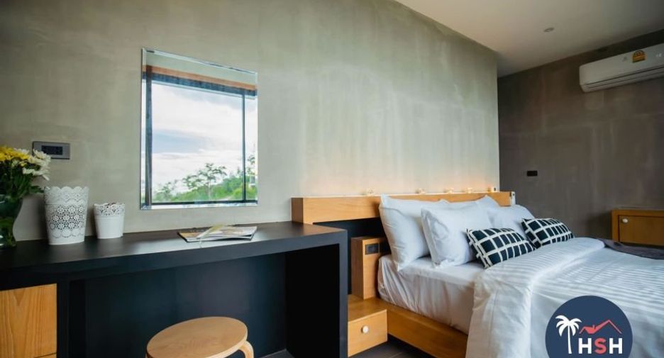 For sale 2 bedrooms villa in Kathu, Phuket