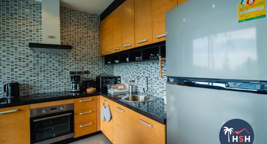 For sale 2 bedrooms villa in Kathu, Phuket