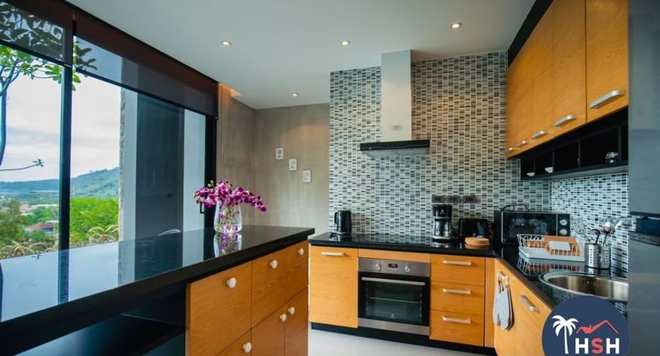 For sale 2 bedrooms villa in Kathu, Phuket