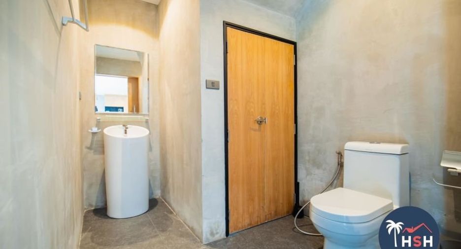 For sale 2 bedrooms villa in Kathu, Phuket