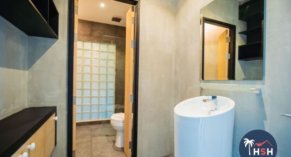 For sale 2 bedrooms villa in Kathu, Phuket