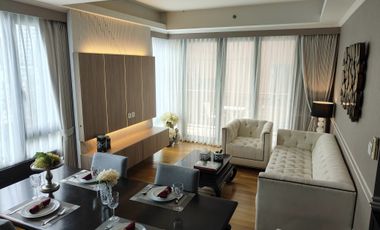 For sale 2 bed condo in Pathum Wan, Bangkok