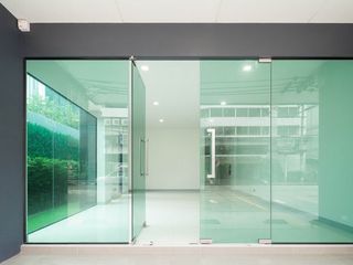 For rent 1 bed office in Bang Rak, Bangkok