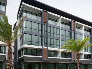 For rent 1 bed office in Bang Rak, Bangkok
