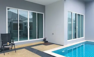 For rent 2 Beds villa in Thalang, Phuket