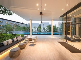 For sale 4 Beds house in Huai Khwang, Bangkok