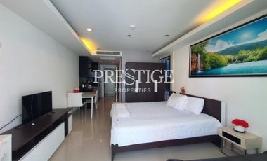 À vendre studio condo à Bang Lamung, Chonburi