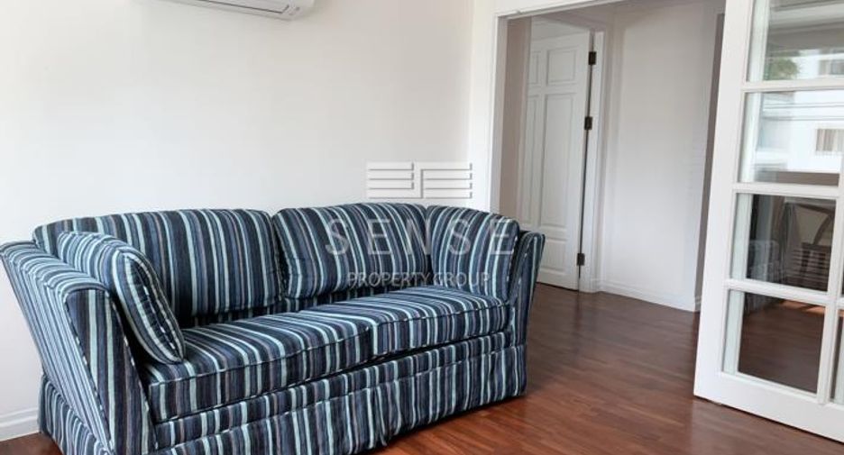 Wohnung zur Miete mit 3 Zimmer in Watthana, Bangkok