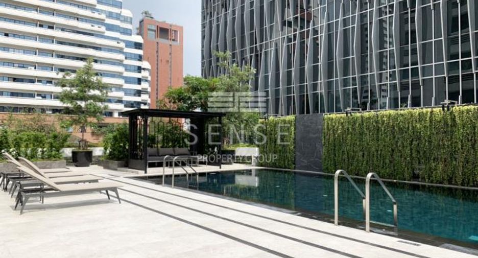 Wohnung zur Miete mit 3 Zimmer in Watthana, Bangkok