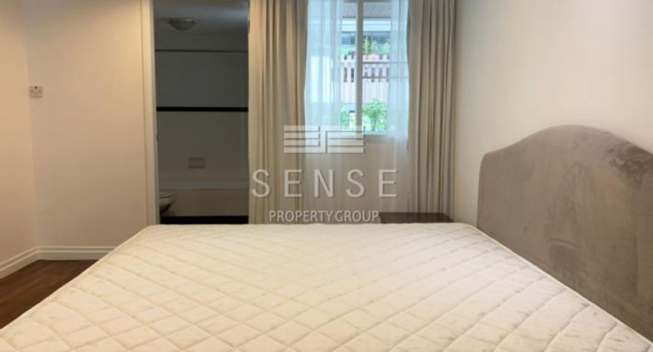 Wohnung zur Miete mit 3 Zimmer in Watthana, Bangkok