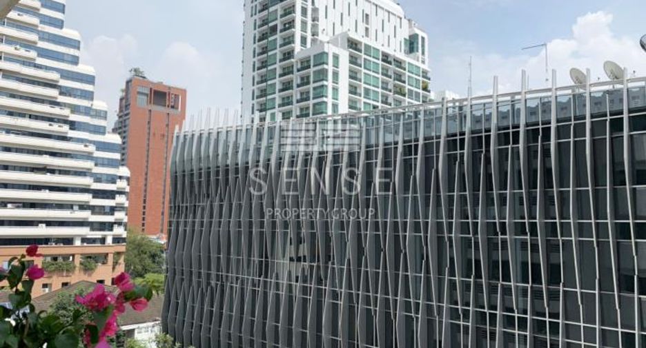 Wohnung zur Miete mit 3 Zimmer in Watthana, Bangkok