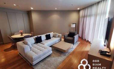 For rent 2 bedrooms condo in Bang Kho Laem, Bangkok