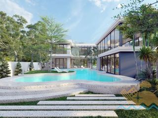 For sale studio villa in East Pattaya, Pattaya
