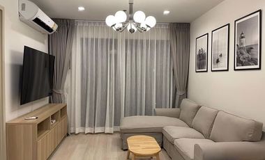 For rent 2 bed condo in Pathum Wan, Bangkok