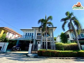 For sale 3 bedrooms house in Khan Na Yao, Bangkok