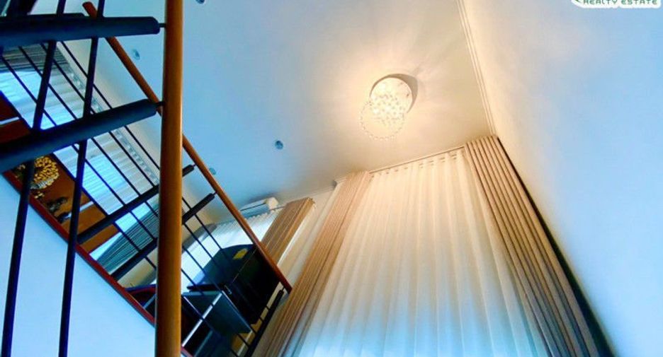 For sale 3 bedrooms house in Khan Na Yao, Bangkok