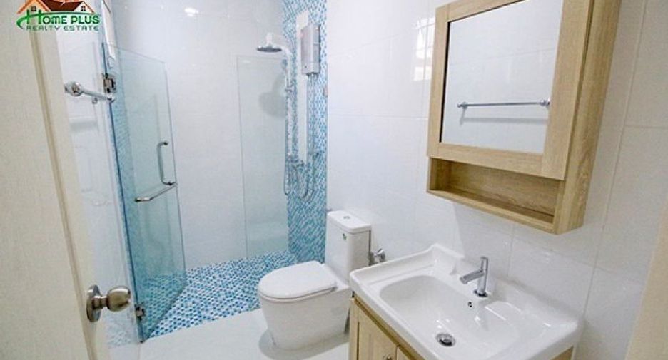 For sale 3 bedrooms house in Khan Na Yao, Bangkok