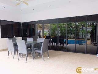 Haus zur Miete und zum Kauf mit 3 Zimmer in Bang Lamung, Chonburi