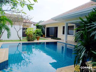 Haus zur Miete und zum Kauf mit 3 Zimmer in Bang Lamung, Chonburi