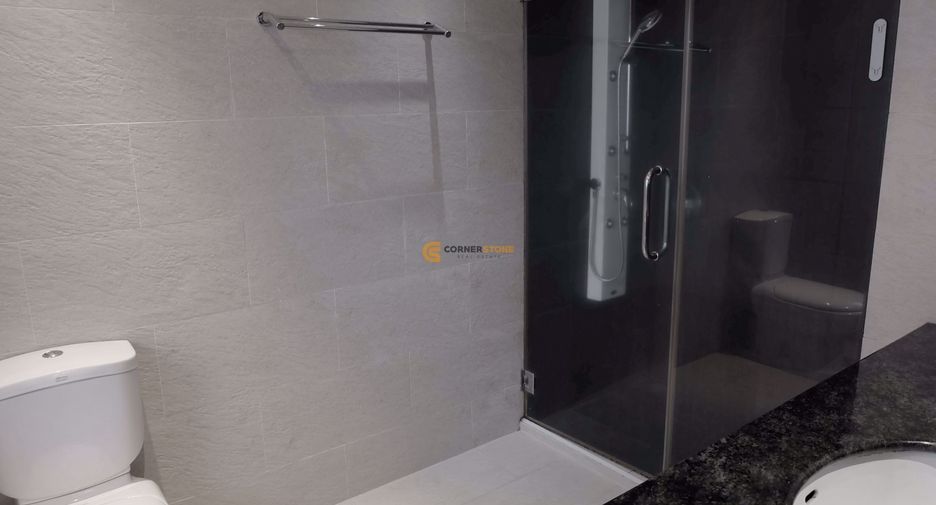 For rent and for sale 3 bedrooms house in Jomtien, Pattaya