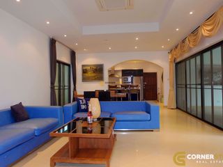 Haus zur Miete und zum Kauf mit 3 Zimmer in Bang Lamung, Chonburi
