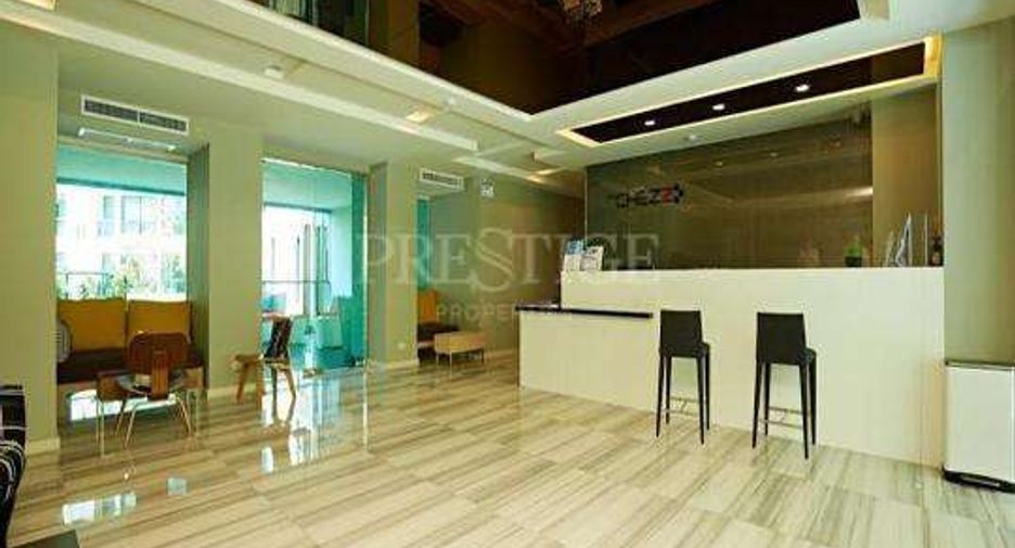 For rent 1 bed condo in Ban Khai, Rayong