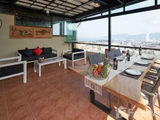 For sale 4 Beds house in Kathu, Phuket
