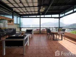 For sale 4 Beds house in Kathu, Phuket