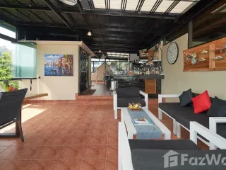 For sale 4 Beds house in Kathu, Phuket