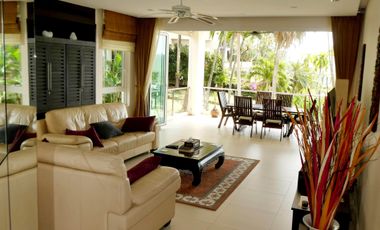 For rent 3 bed condo in Thalang, Phuket