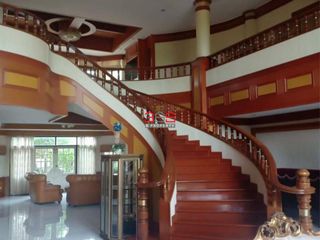 For sale 6 Beds house in Phutthamonthon, Nakhon Pathom
